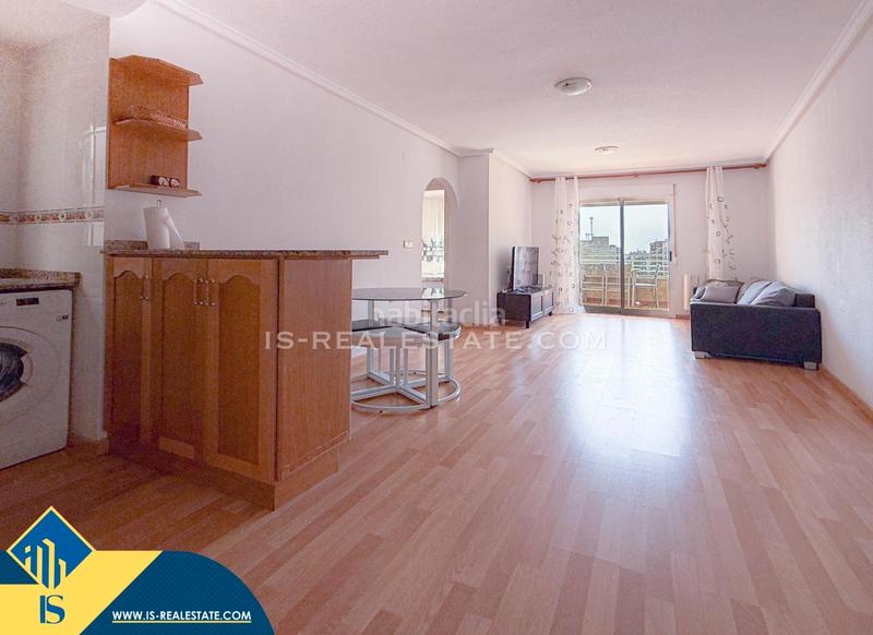 Foto f3b793da-4fad-477d-a015-b4a1b15cd316. Apartament amb calefacció a El Molino Torrevieja