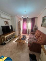 Apartamento en Las Piscinas Naturales. Apartamento con terraza, en la provincia de alicante, en la ciud