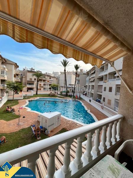 Foto b3022ca1-f3a9-46a8-8aac-1b1f8b3f75bf. Piccolo appartamento in calle islandia 3 in Zona Playa de los Locos Torrevieja