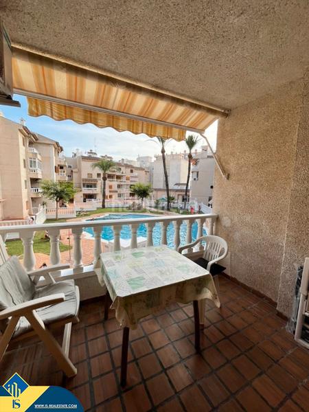 Foto d1da1dea-765f-4f62-ab41-9311c646d851. Piccolo appartamento in calle islandia 3 in Zona Playa de los Locos Torrevieja