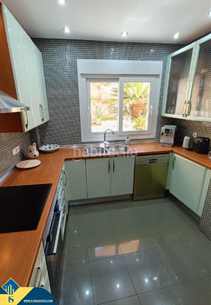 Foto 05964462-7522-4a5b-85fa-902963ab8eb6. Chalet con parcheggio piscina in Campoamor Orihuela