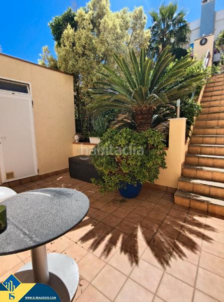 Foto 268b3757-24f3-4296-bc29-ab9c34e4f1e9. Chalet con parcheggio piscina in Campoamor Orihuela