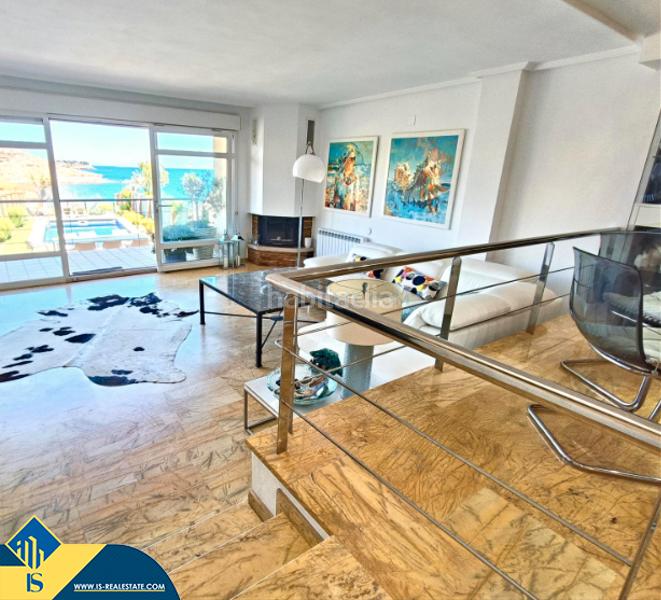 Foto a7455164-ece9-4880-a786-3744cff1ba26. Chalet con parcheggio piscina in Campoamor Orihuela