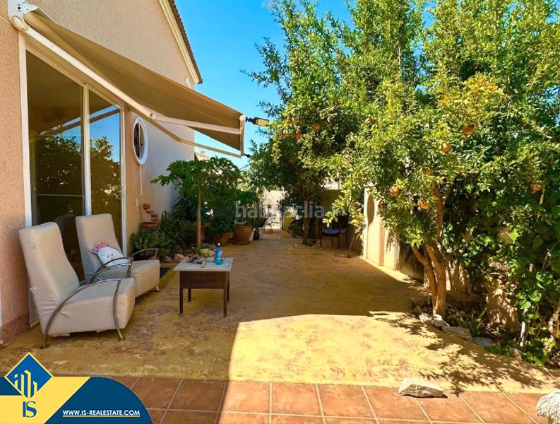 Foto 15ec65f1-bb71-4c7c-b3ca-182ccb30c3b8. Chalet mit parking pool in La Regia Orihuela