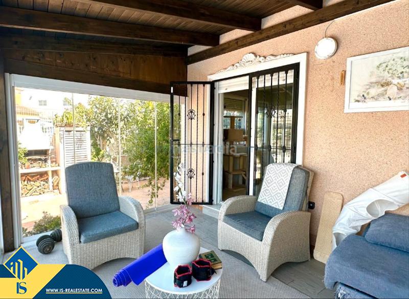 Foto 9dae4837-c3b2-470b-9881-4bd883c2aa48. Chalet mit parking pool in La Regia Orihuela