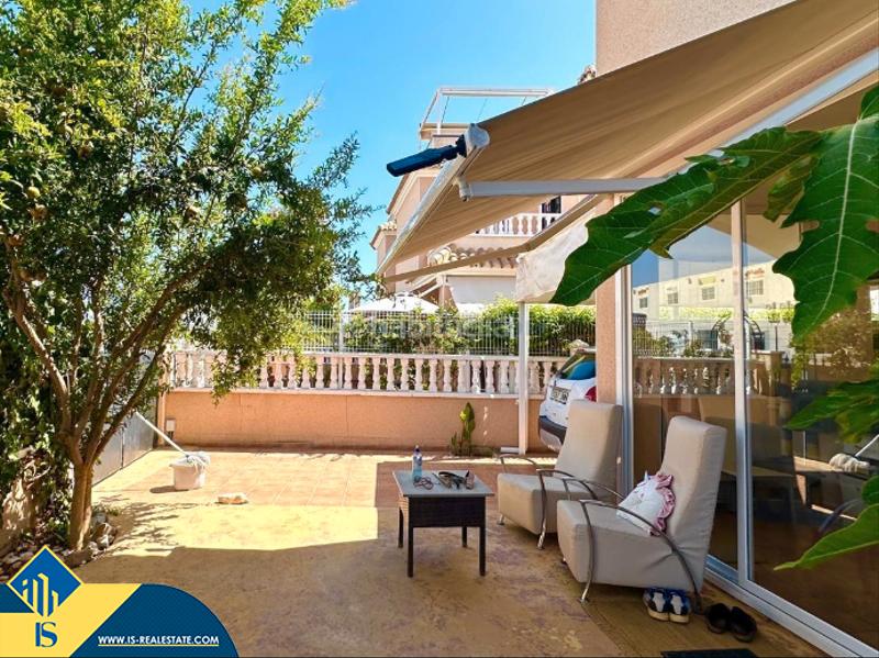 Foto c4128701-5775-480e-b427-063e27bc059d. Chalet mit parking pool in La Regia Orihuela