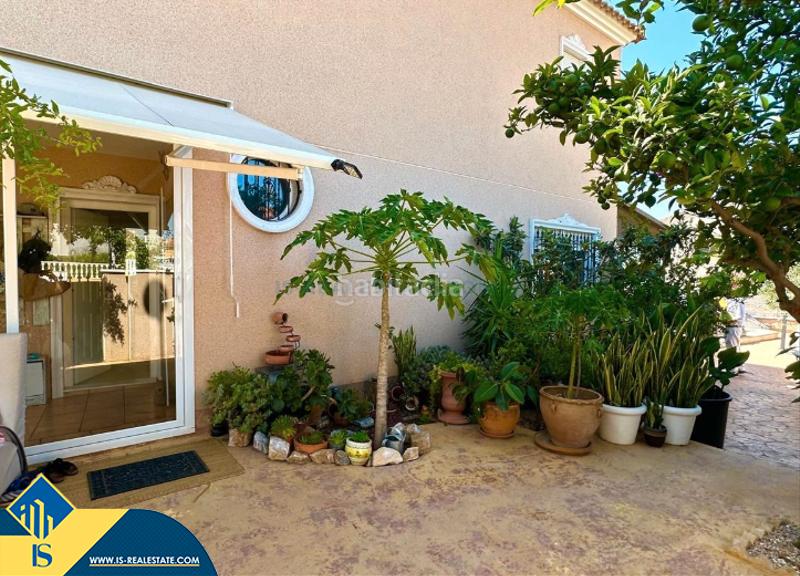 Foto fa93f32b-33cf-4a16-9063-7060de34b7bb. Chalet mit parking pool in La Regia Orihuela