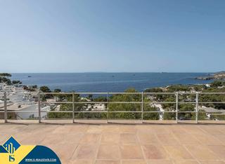 Xalet a Roca Llisa. Villa con piscina, islas baleares, ibiza. 5 habitaciones | 647 m