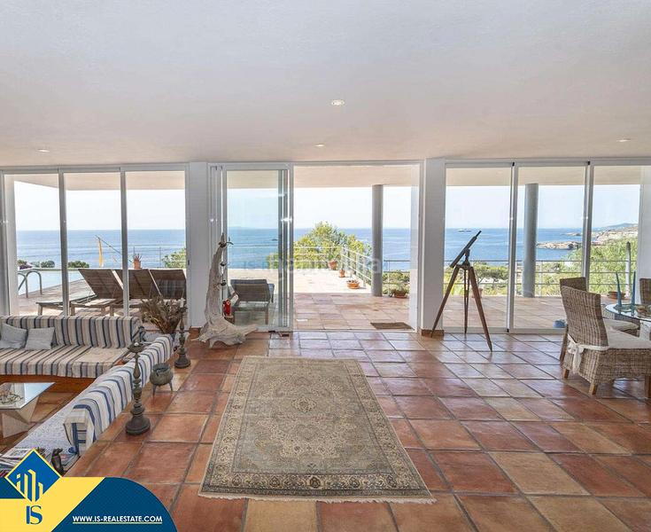 Foto 3560b0df-0f0c-4b8e-87f9-938d26d8e809. Chalet avec parking piscine dans Roca Llisa Santa Eulària