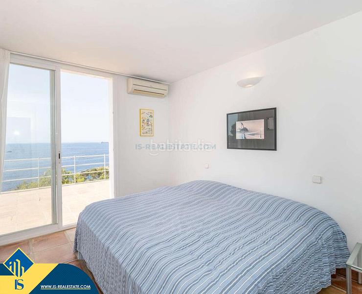 Foto 36786c0e-18e5-45d2-94e9-e3364573c9aa. Chalet avec parking piscine dans Roca Llisa Santa Eulària