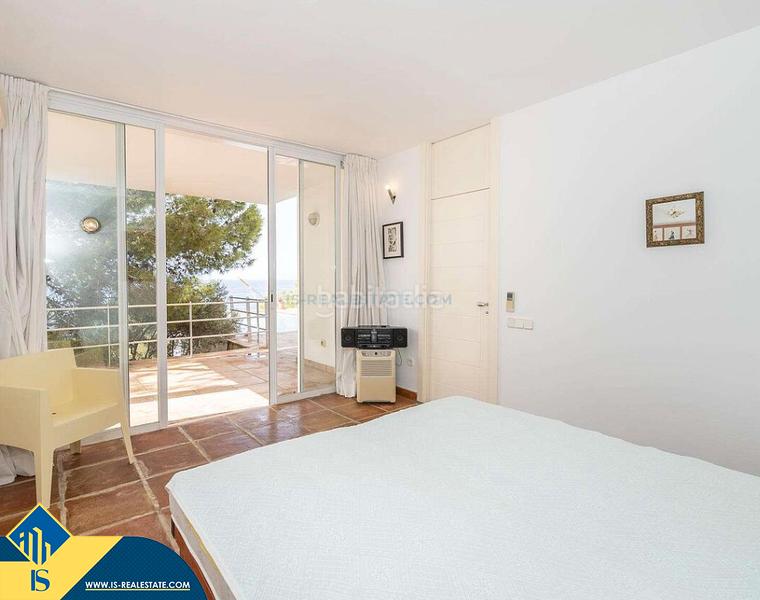 Foto 45807d32-b653-4143-be6f-96babab38810. Chalet avec parking piscine dans Roca Llisa Santa Eulària