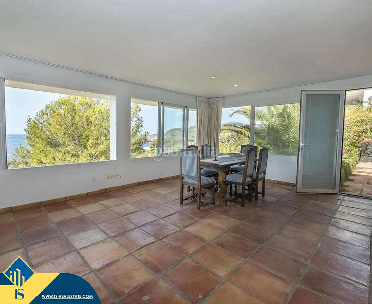 Foto 602f4da8-7ab6-4c9b-bda7-30fca721dc6c. Chalet avec parking piscine dans Roca Llisa Santa Eulària