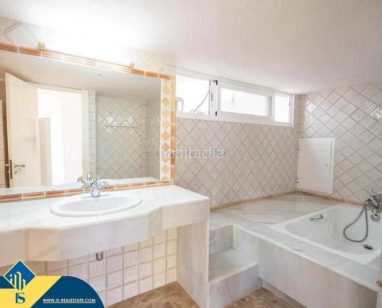 Foto 6b73d23b-ebb1-4cc1-bbdb-6c2881b56fdb. Chalet avec parking piscine dans Roca Llisa Santa Eulària