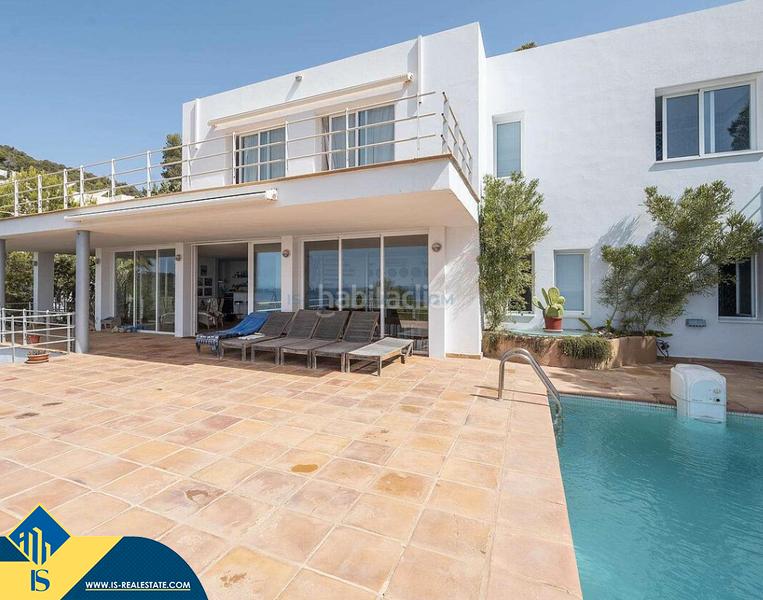 Foto 91d673ad-2924-4ed9-ac8a-924e17268f18. Chalet avec parking piscine dans Roca Llisa Santa Eulària