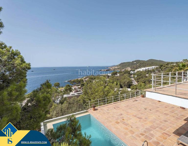 Foto 95c795df-7b9f-46ab-b294-709eec3fa35a. Chalet avec parking piscine dans Roca Llisa Santa Eulària