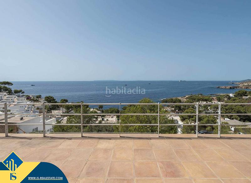 Foto 9b3cb90b-31ff-4c25-a9f7-33c070cbfcae. Chalet avec parking piscine dans Roca Llisa Santa Eulària