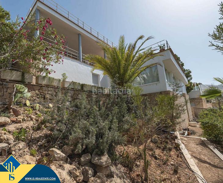 Foto d77681e2-52df-4d27-858f-6a9350ea0cf3. Chalet avec parking piscine dans Roca Llisa Santa Eulària