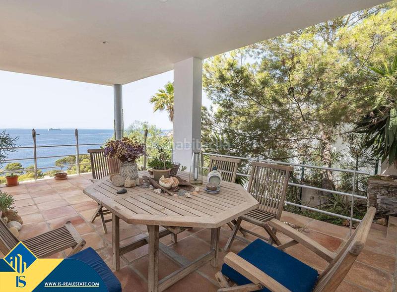 Foto e76b395d-8ae1-4bea-b116-51dcda44231c. Chalet avec parking piscine dans Roca Llisa Santa Eulària