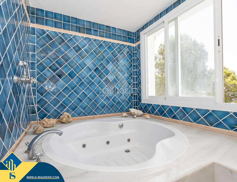 Foto eeb3ffe6-2f99-47b4-bee2-2c1ae0f1cf5b. Chalet avec parking piscine dans Roca Llisa Santa Eulària