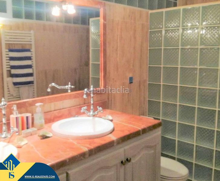 Foto 41cc251d-8a79-4386-b486-f62ec58995fd. Chalet villa con piscina, islas baleares, ibiza. 6 habitaciones | 400 m² | 1,5 km del mar en Santa Eulària