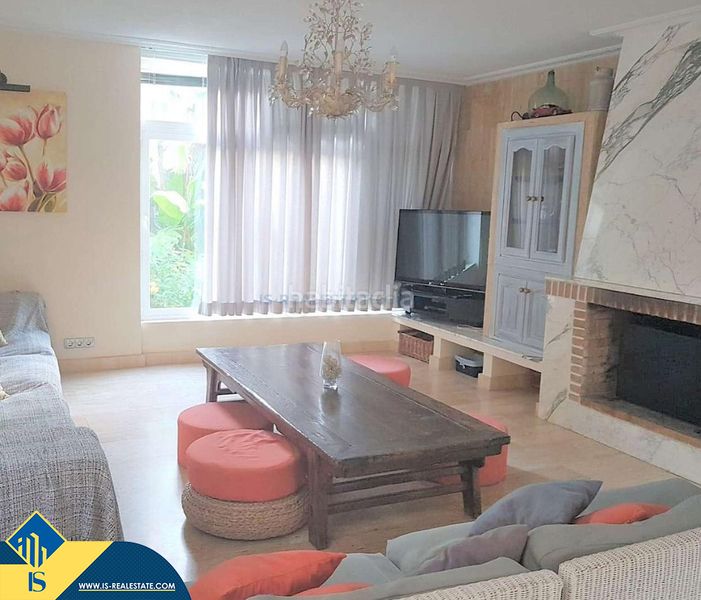 Foto 7259248b-6931-47cc-87e5-5176c18e5d69. Chalet villa con piscina, islas baleares, ibiza. 6 habitaciones | 400 m² | 1,5 km del mar en Santa Eulària