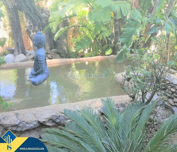 Foto d5381598-4003-472c-8e7a-694da3b2fcac. Chalet villa con piscina, islas baleares, ibiza. 6 habitaciones | 400 m² | 1,5 km del mar en Santa Eulària