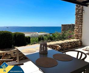 Casa a Roca Llisa. Casa con piscina comunitaria, islas baleares, ibiza. 1 habitacio