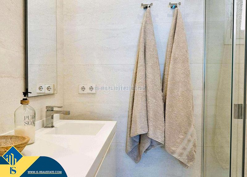 Foto 31f07495-af07-41be-adbb-bd14e69ce8ec. Casa amb aparcament piscina a Roca Llisa Santa Eulària