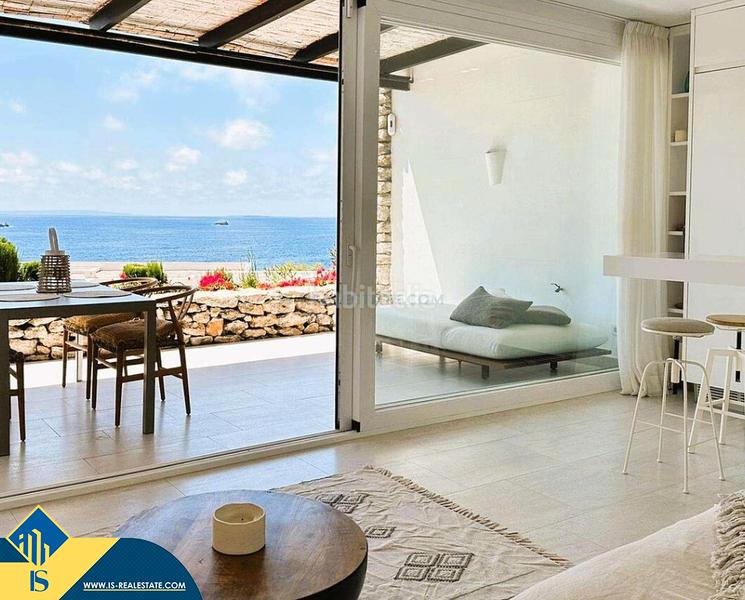 Foto 59d98d1a-8e14-4436-8c9e-f98f3894e2ea. Casa amb aparcament piscina a Roca Llisa Santa Eulària