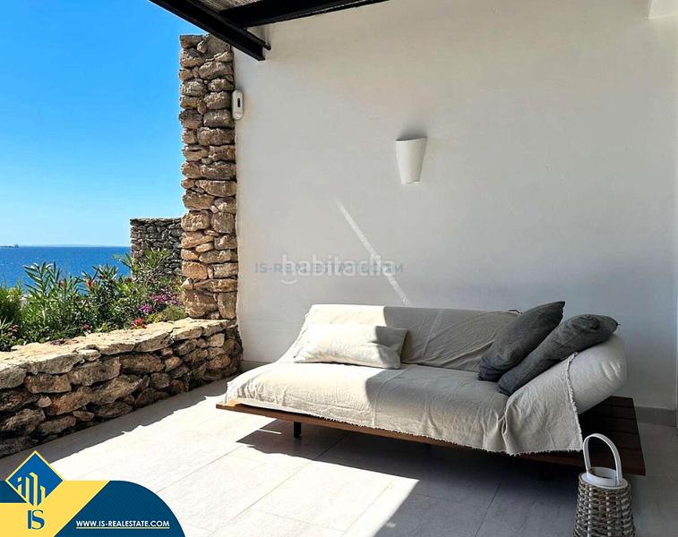 Foto 7361f1a6-70f2-4f02-a630-df80b7a26500. Casa amb aparcament piscina a Roca Llisa Santa Eulària