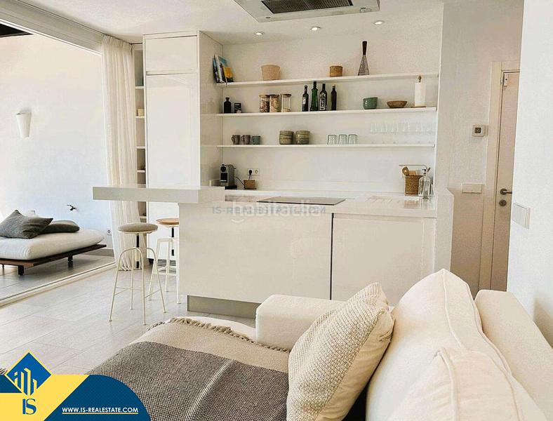 Foto 7d9c0979-9fb9-4251-9a6f-9dea69a30ef0. Casa amb aparcament piscina a Roca Llisa Santa Eulària