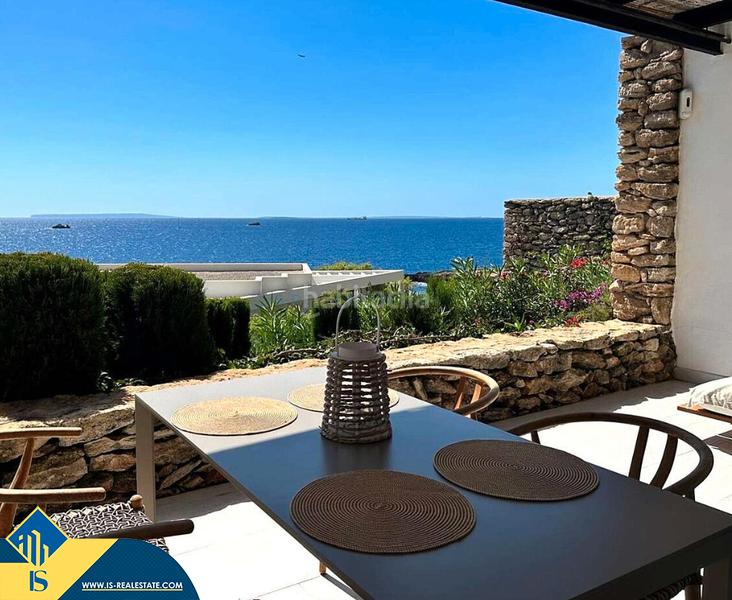 Foto 9ce8a0b8-4527-4de5-8174-65910e8167f0. Casa amb aparcament piscina a Roca Llisa Santa Eulària