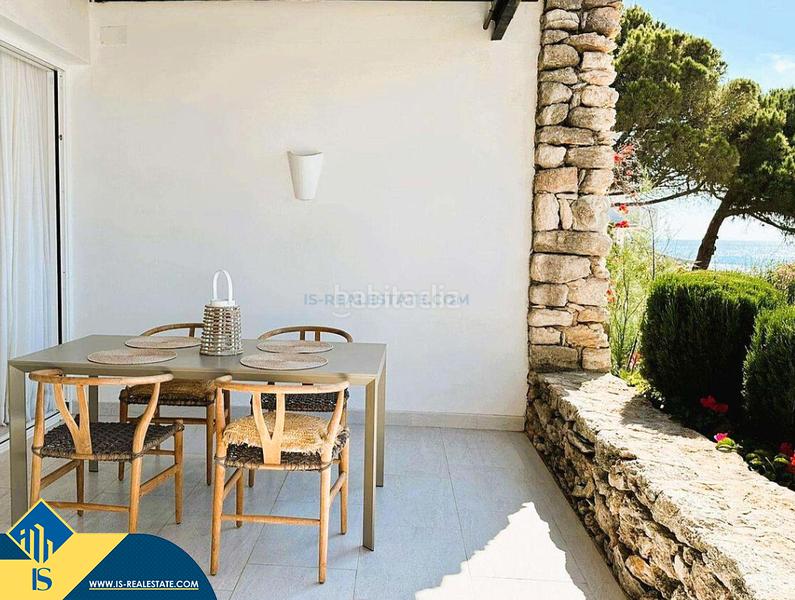 Foto 9e8628fd-7453-47c8-8ebe-6e02477760ad. Casa amb aparcament piscina a Roca Llisa Santa Eulària