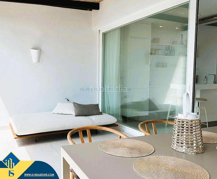 Foto e40eefab-2338-4d5b-b489-10a47b04a1e9. Casa amb aparcament piscina a Roca Llisa Santa Eulària