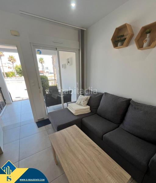 Foto bdf45484-fd8a-4a3a-9f56-8fc8bff09560. Casa amb calefacció aparcament piscina a Parque Acuático - Sector 25 Torrevieja