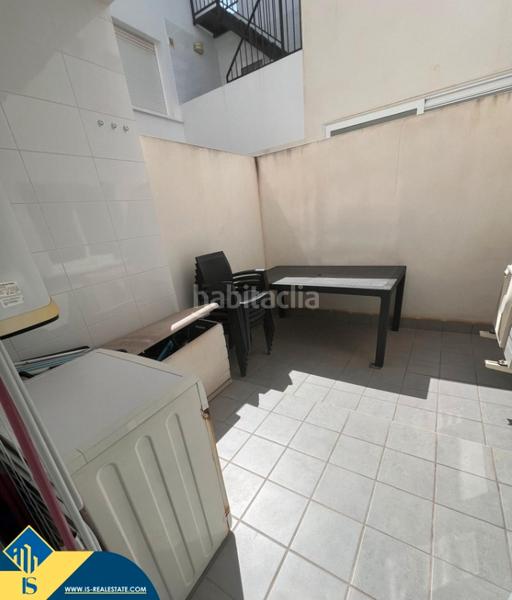 Foto e1d82894-da53-4f6e-bb12-b27798740b37. Casa amb calefacció aparcament piscina a Parque Acuático - Sector 25 Torrevieja