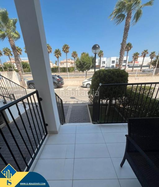 Foto fc65cafc-ba6a-4897-85ee-cd69c7cbc749. Casa amb calefacció aparcament piscina a Parque Acuático - Sector 25 Torrevieja