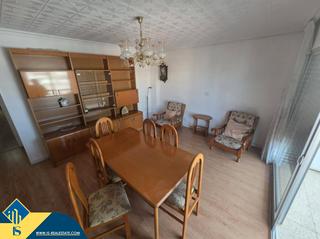 Penthouse in El Molino. Ático con terraza, en la provincia de alicante, en la ciudad de