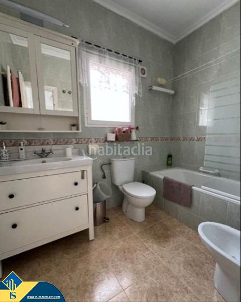 Foto c3930e3f-94cb-4227-8938-a8d5907a09bb. Xalet amb aparcament piscina a Lomas de Cabo Roig - Los Dolses Orihuela