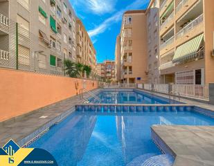 Penthouse in El Acequión. Ático con piscina comunitaria, en la provincia de alicante, en l