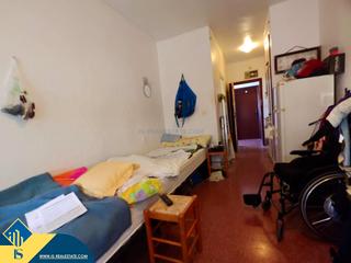 Studio à Zona Playa de los Locos. Estudio con terraza, en la provincia de alicante, en la ciudad d
