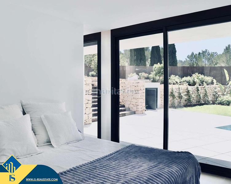 Foto e1247894-80d3-44b4-b786-5a296e88208e. Chalet con parcheggio piscina in Jesús Santa Eulària