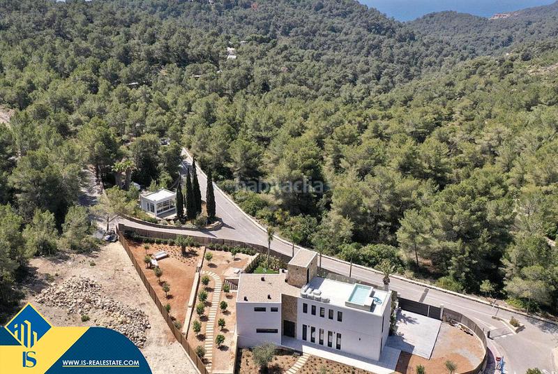 Foto f93abadc-716e-423c-9056-8f05731fac0b. Chalet con parcheggio piscina in Jesús Santa Eulària