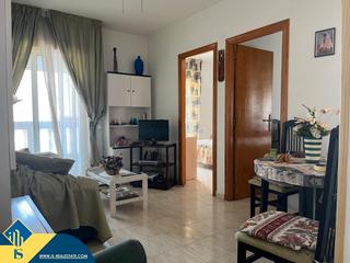 Ático en Avenida Habaneras - Curva de Palangre. Ático con piscina comunitaria, en la provincia de alicante, en l