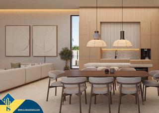 Chalet à Marisol Park - Ortembach - Los Almendros. Casas en construcción con piscina privada, en la provincia de al