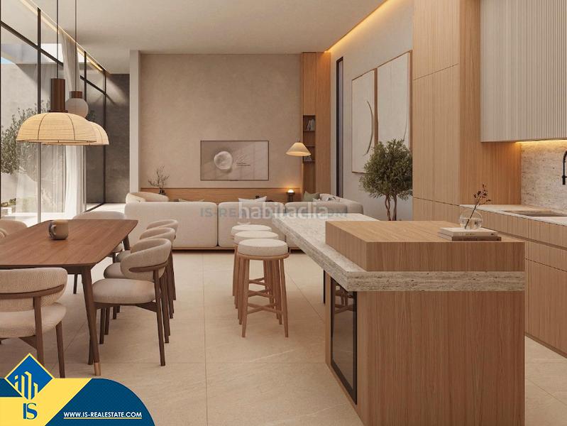 Foto 3257cc93-6190-4342-927c-a64f5eae6d69. Xalet amb aparcament piscina a Marisol Park - Ortembach - Los Almendros Calp