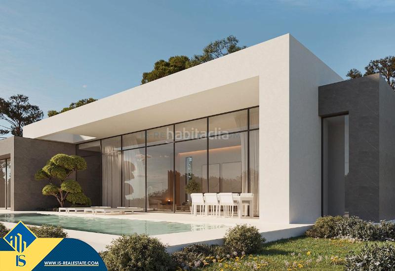 Foto 4e4c9616-9bdc-484a-be76-1f8c13e6f68e. Xalet amb aparcament piscina a Marisol Park - Ortembach - Los Almendros Calp