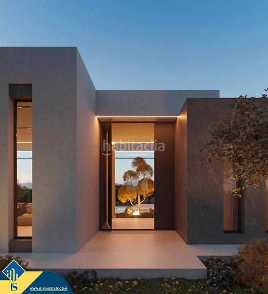 Foto 776cd5ce-517d-4e80-9f69-c12f71fa923f. Xalet amb aparcament piscina a Marisol Park - Ortembach - Los Almendros Calp