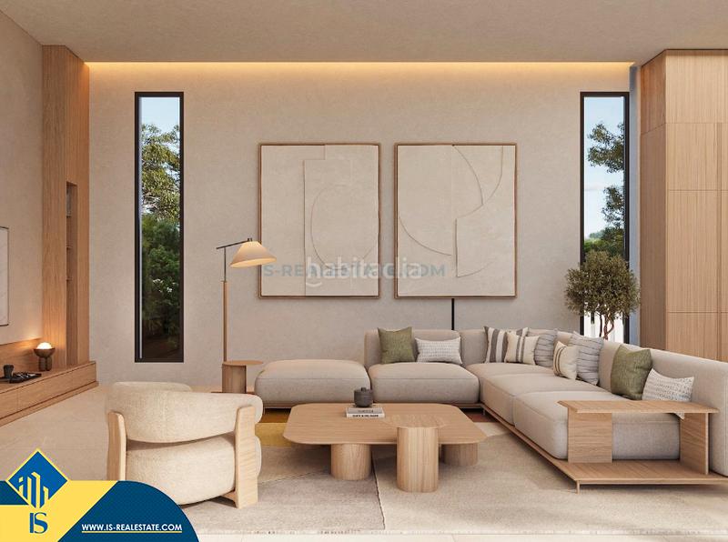 Foto b8632b03-362b-4d7e-a3f3-1e8e8798ca18. Xalet amb aparcament piscina a Marisol Park - Ortembach - Los Almendros Calp