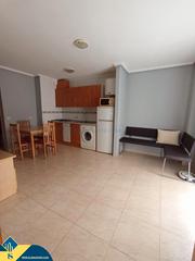 Appartement à El Molino. Apartamento con terraza, en la provincia de alicante, en la ciud